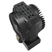 NCCW30 - Ventilateur portable professionnel NITECORE CW30 Noir