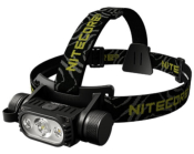 NCHC65V2 - Lampe Frontale NITECORE HC65 V2 - 1750Lm