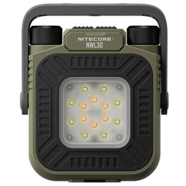 NCNWL30 - Lampe torche NITECORE NWL30 - 3000Lm