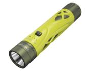 NCTRAILSIGHTGR - Lampe torche Trailsight NITECORE Verte - 1200Lm