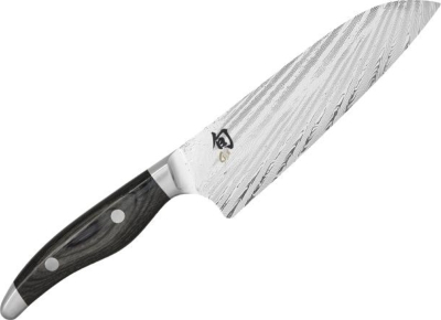 NDC0702 - Couteau Santoku KAI Shun Nagare