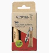 OP002440 - Eplucheur de Poche OPINEL N06 Htre