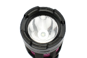 PIFC3R - Shocker Electrique Lampe Led PIRANHA Rose