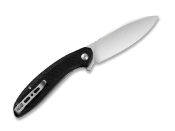 S210031 - Couteau SENCUT San Angelo G10 Noir