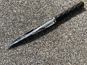 SAB1 - Dague Archangel Blade SUPERNATURAL