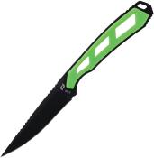 SCH1159295 - Couteau SCHRADE Isolate Caper Fixed Blade