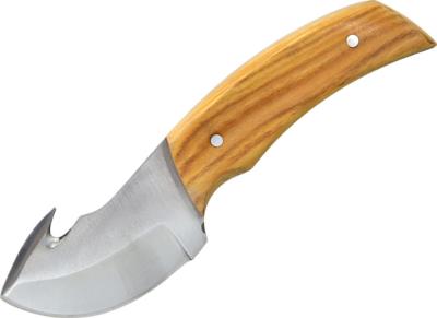 SK4263 - Skinner Classique Bois d'Olivier