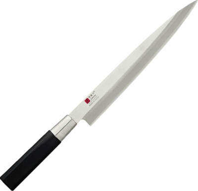 SRP400 - Couteau Sashimi SEKI RYU Lame de 210 mm