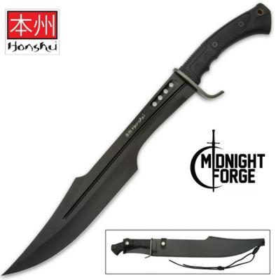 UC3345B - Honshu Spartan Sword Black UNITED CUTLERY