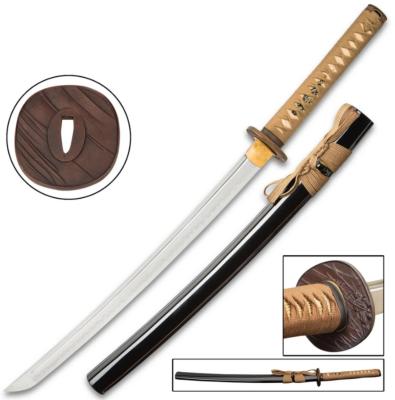 UC3436 - Shikoto Hidden Samurai Wakizashi UNITED CUTLERY