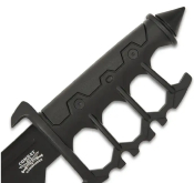 UC3449 - Couteau Couperet Tactique UNITED CUTLERY Combat Commander Trench Cleaver