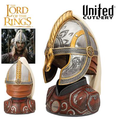 UC3460 - Casque d'Eomer ( UNITED CUTLERY ) Le Seigneur Des Anneaux