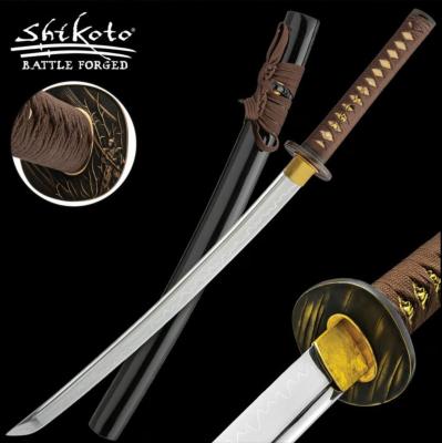 UC3663 - UNITED CUTLERY Shikoto Eternal Edge Wakizashi