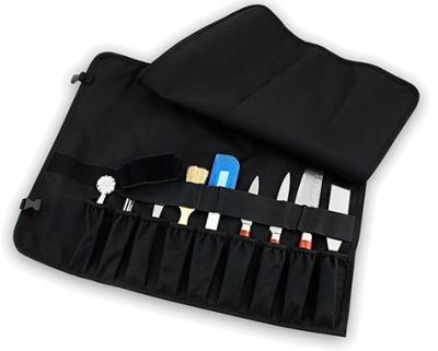 WU8036 - Trousse pour 9 Couteaux WUSAKI ( Vide )