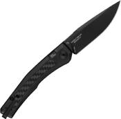 ZT0556BLK - ZERO TOLERANCE 0556BLK Automatique
