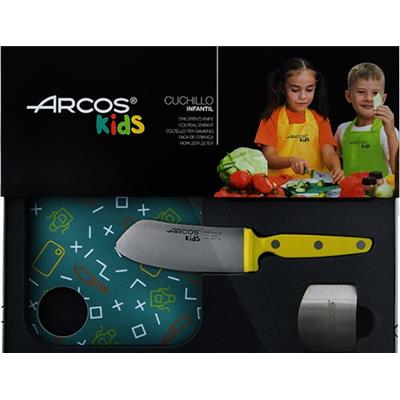 A792725 - Coffret Cuisine Enfant ARCOS