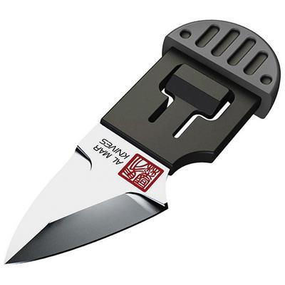 AMK1001GYBK - Couteau AL MAR Stinger Keyring Knife Gray