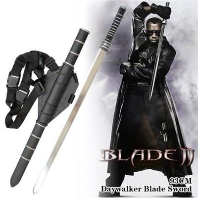 BSOTDW - Blade - Sword of the Day Walker
