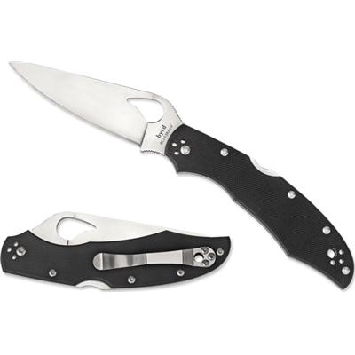 BY03GP2 - Couteau SPYDERCO Byrd Knife Cara Cara 2