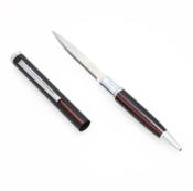 CBRDLPK - Stylo Couteau Ligne Rouge COBRA TEC