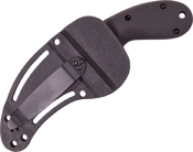  CR2510 - Couteau Bear Claw CRKT Noir