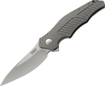 CRK320GXP - Couteau COLUMBIA RIVER Outrage
