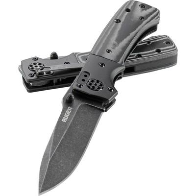 CRKTR2001K - Couteau CRKT-RUGER All-Cylinders Standard