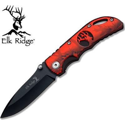 ER134RCB - Couteau ELK RIDGE