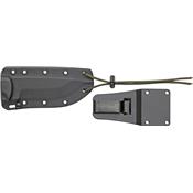 ESEE5PTG - Poignard ESEE KNIVES Survival Model 5PTG