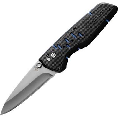 G2856 - Couteau GERBER Skyridge