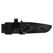 G30001655 - Couteau GERBER Principle Black