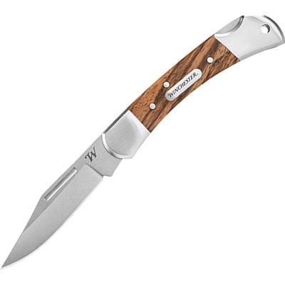 GE003440 - Couteau WINCHESTER Win Lasso