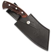 GH5085 - Couteau HIBBEN Legacy Bloodwood Cleaver