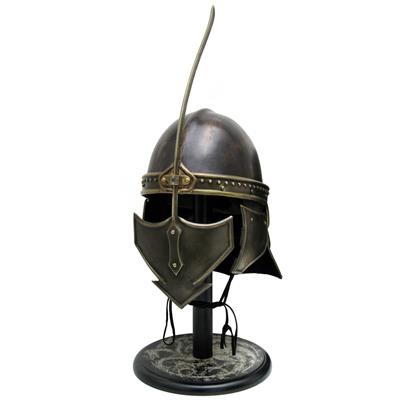 HGOTUH - Casque the Unsullied GAME OF THRONES Licence Officielle