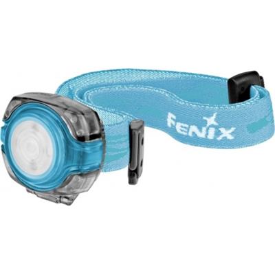 HL05B - Lampe frontale bleue FENIX