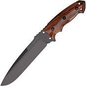 HO35156 - Poignard HOGUE Tactical EX-F01 Cocobolo 3D