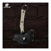 HXFT06 - HX OUTDOORS Hachette Multifonction Compacte Mini Guardians FT-06 
