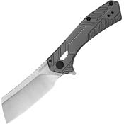 KS3445 - Couteau KERSHAW Static