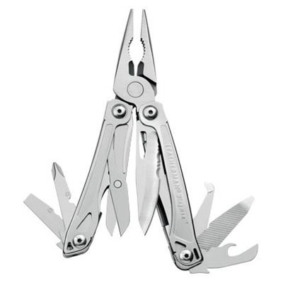 LMWING - Outil Multifonctions LEATHERMAN Wingman
