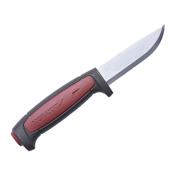 MO12243 - Poignard MORAKNIV Pro C rouge