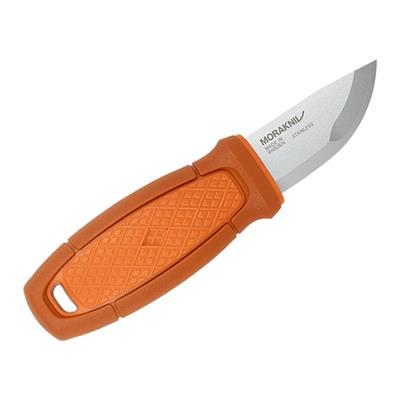 MO13501 - Poignard MORAKNIV Eldris Burnt Orange Edition Limitée