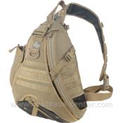MX410K - Sac Monsoon GearSlinger MAXPEDITION Khaki