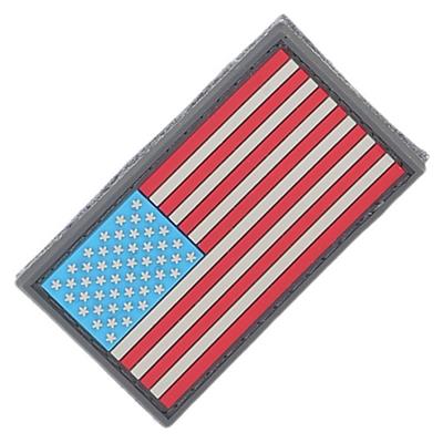 MXUSA1C - Patch velcro MAXPEDITION USA Flag Small