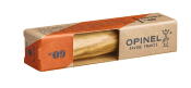 OP002426 - Couteau OPINEL N°09 VRI Olivier