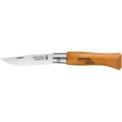 OP111040 - Couteau OPINEL N° 4 VRN 6.5 cm