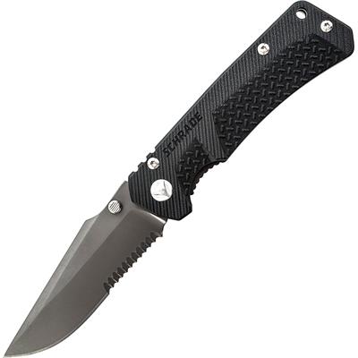 SCH104LS - Couteau SCHRADE