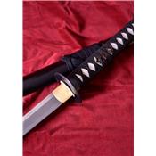 SH1070 - Practical Katana Paul Chen Hanwei