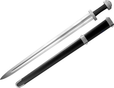 SH2408 - Epée Paul CHEN Tinker 9th Century Viking Sword