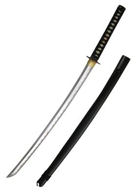 SH6003XGF - Musashi XL Katana Paul Chen Hanwei
