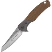 SW1122569 - Couteau SMITH & WESSON Stave Linerlock